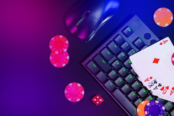 Kartu promo besttogel dengan batas hiburan