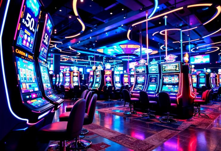 Rangkuman promo terbaru besttogel di ponsel