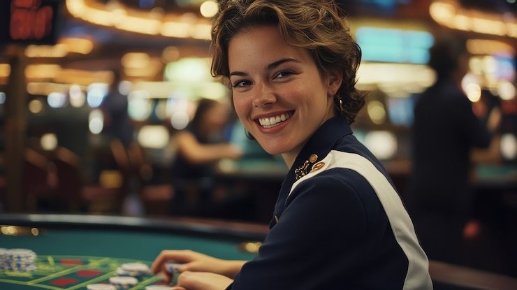 Navigasi bantuan besttogel yang jelas